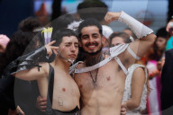 47th Annual Pride Parade Celebration