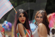47th Annual Pride Parade Celebration