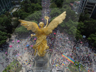 47th Annual Pride Parade Celebration