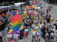47th Annual Pride Parade Celebration