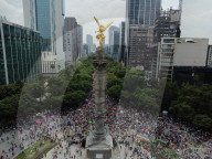 47th Annual Pride Parade Celebration