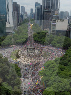 47th Annual Pride Parade Celebration