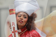 47th Annual Pride Parade Celebration
