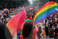 47th Annual Pride Parade Celebration