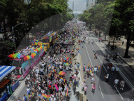 47th Annual Pride Parade Celebration