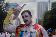 47th Annual Pride Parade Celebration