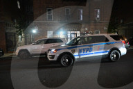 40-year-old Female Fatally Stabbed To The Chest And Right Arm At 667 East 232 Street