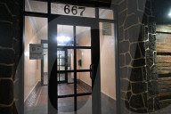 40-year-old Female Fatally Stabbed To The Chest And Right Arm At 667 East 232 Street