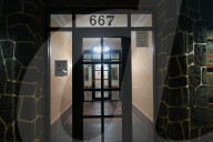 40-year-old Female Fatally Stabbed To The Chest And Right Arm At 667 East 232 Street