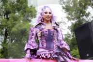 47th Edition Of The LGBTTTIQPA+ Pride March In Mexico City