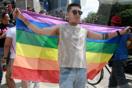 47th Edition Of The LGBTTTIQPA+ Pride March In Mexico City