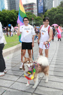 47th Edition Of The LGBTTTIQPA+ Pride March In Mexico City