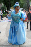 47th Edition Of The LGBTTTIQPA+ Pride March In Mexico City