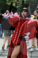 47th Edition Of The LGBTTTIQPA+ Pride March In Mexico City
