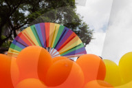 47th Edition Of The Mexico City Pride March