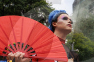 47th Edition Of The Mexico City Pride March
