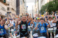 NYC Dyke March 2025