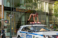 NYC Dyke March 2025