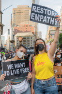 NYC Dyke March 2025
