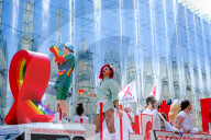 LGBTQIA+ Pride March