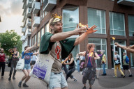 The Nijmegen Witch Hunt 