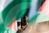 'NonInMioNome' On The Side Of The Palestinian People