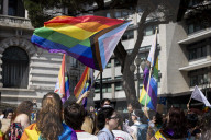 Annual LGBTQI Pride Event In Porto 2025