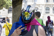 Annual LGBTQI Pride Event In Porto 2025