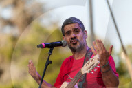 'NonInMioNome' On The Side Of The Palestinian People