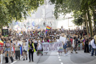 Annual LGBTQI Pride Event In Porto 2025