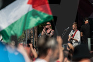 'NonInMioNome' On The Side Of The Palestinian People