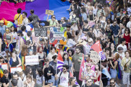 Annual LGBTQI Pride Event In Porto 2025