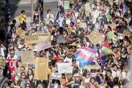 Annual LGBTQI Pride Event In Porto 2025