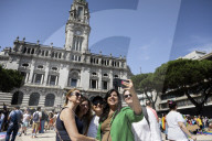 Annual LGBTQI Pride Event In Porto 2025