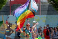 2025 Cincinnati Pride Parade And Festival