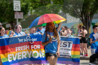 2025 Cincinnati Pride Parade And Festival