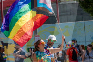 2025 Cincinnati Pride Parade And Festival