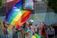 2025 Cincinnati Pride Parade And Festival
