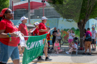 2025 Cincinnati Pride Parade And Festival