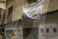 Real State Crisis In Cadiz, Spain
