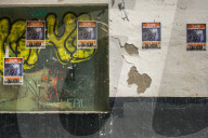 Real State Crisis In Cadiz, Spain