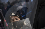 State Funeral Held In Tehran For Military Commanders Killed By Israel