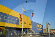 IKEA Displays Progress Pride Flag Across Italian Stores For IDAHOBIT