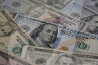 Us Dollar Banknotes