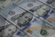 Us Dollar Banknotes