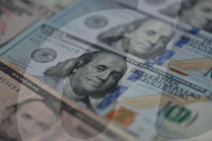 Us Dollar Banknotes