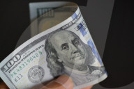 Us Dollar Banknotes