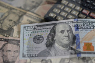 Us Dollar Banknotes