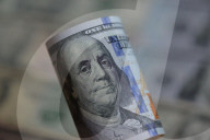 Us Dollar Banknotes