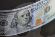 Us Dollar Banknotes